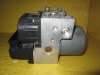 Infiniti - ABS - Anti-Lock Brake - 47600 AM400